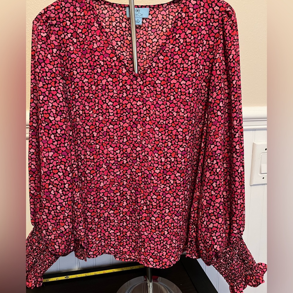 Cece Blouse - image 1